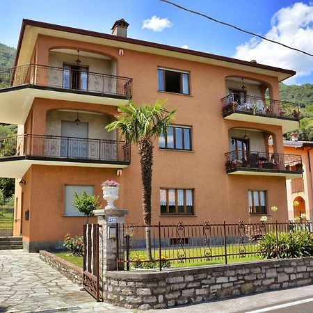 Apartament Casa Giardino Fiorito San Siro  Zewnętrze zdjęcie