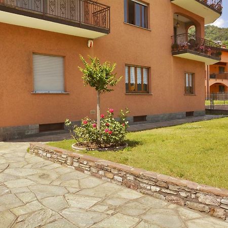 Apartament Casa Giardino Fiorito San Siro  Zewnętrze zdjęcie