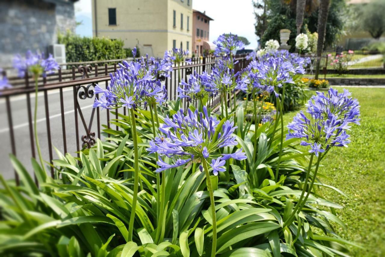 Apartament Casa Giardino Fiorito San Siro  Zewnętrze zdjęcie