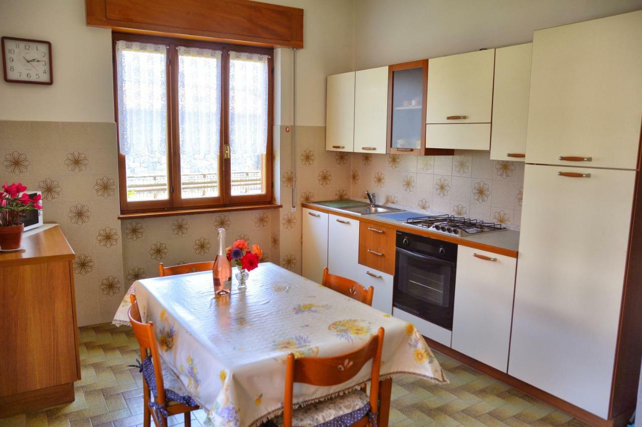 Apartament Casa Giardino Fiorito San Siro  Zewnętrze zdjęcie