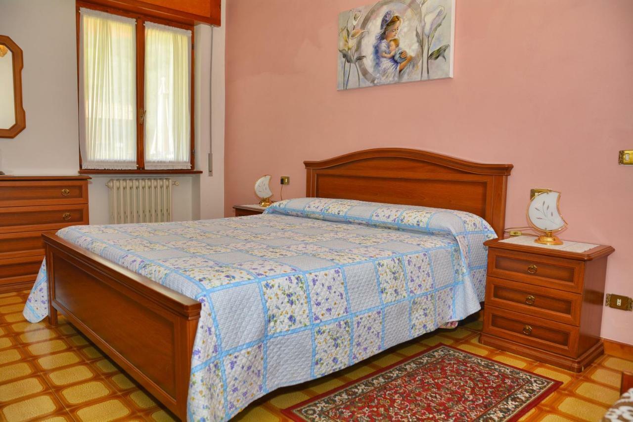Apartament Casa Giardino Fiorito San Siro  Zewnętrze zdjęcie