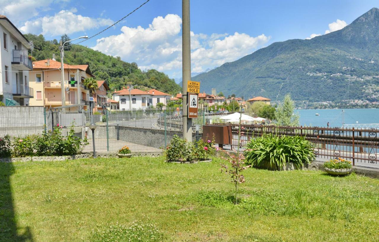 Apartament Casa Giardino Fiorito San Siro  Zewnętrze zdjęcie